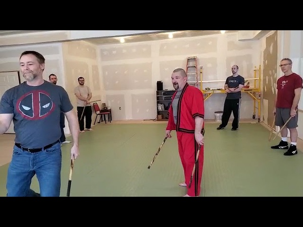 Double stick