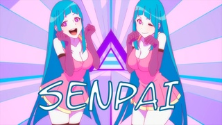 Anime Dance Mix - Senpai