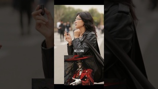 угадай персонажей Comic Con Astana 2024 #shorts #comicconastana2024 #anime