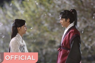 Gavy NJ - Affection (Ruler: Master Of The Mask) (OST Part. 11)