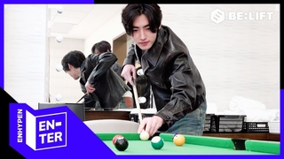 EN-TER key  FATE IN ASIA  - ENHYPEN ()