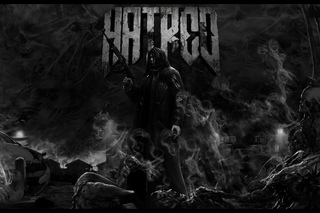 Обзор Hatred