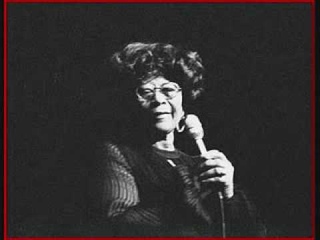 Ella Fitzgerald -Feelings