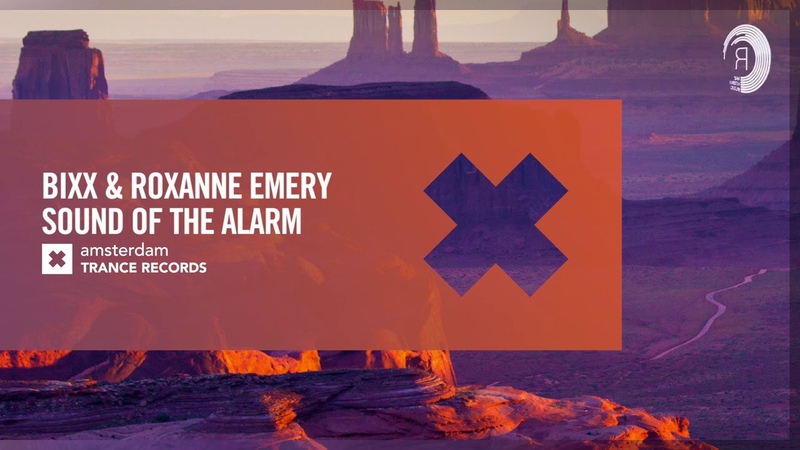 Bi XX Roxanne Emery Sound Of The Alarm ( Amsterdam Trance)