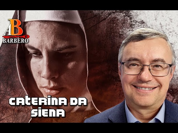 Alessandro Barbero Caterina da