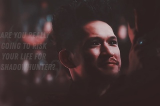 Malec  Open Up Your Eyes