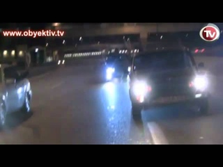 BAKI 15 05 16 05 2011 BAKI BULVARINDAN HAVA LMANINA GEDEN YOL