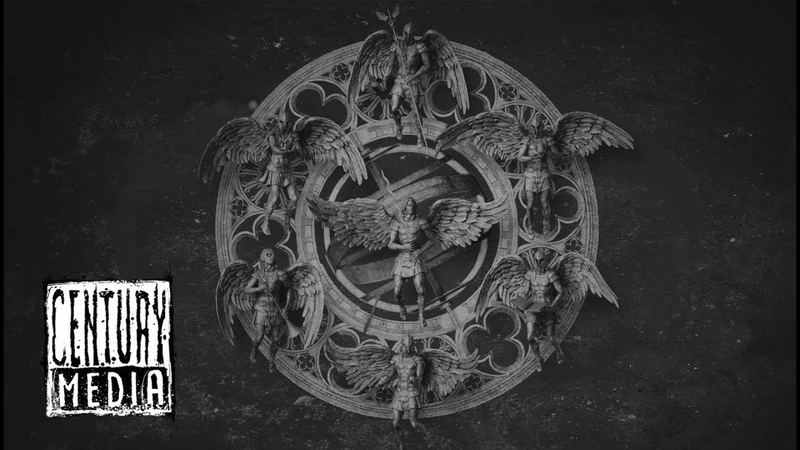 CALIBAN Nichts ist für immer ( VISUALIZER