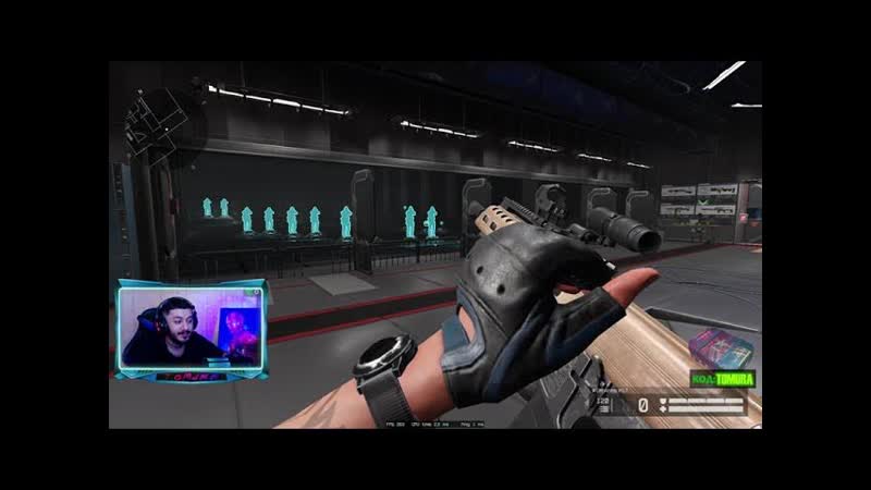 НОВАЯ КОРОБКА УДАЧИ С KM ARMS M17 В WARFACE ТРАЧУ 3000