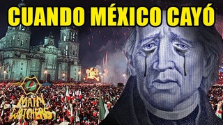 El PEOR GRITO de la HISTORIA MEXICANA