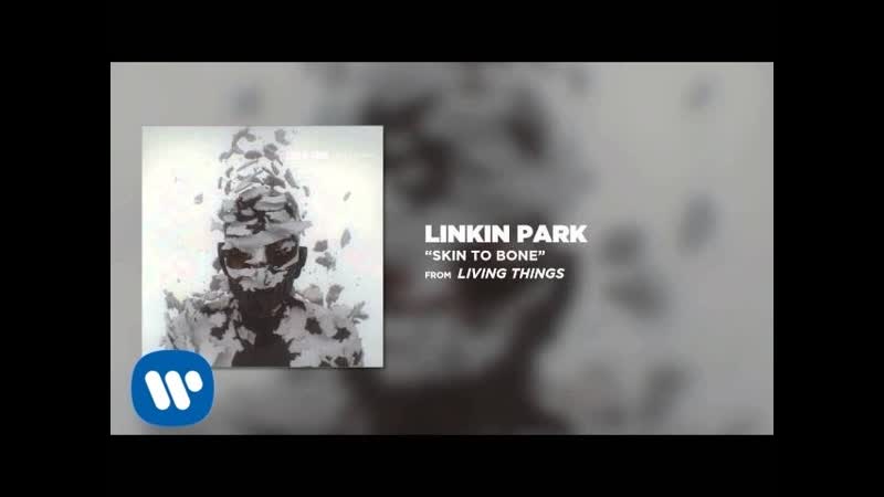 SKIN TO BONE Linkin Park ( LIVING