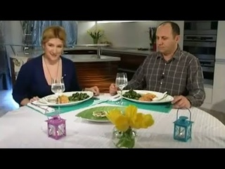 Закуска из СЕЛЬДИ. Американские РЫБНЫЕ биточки / от шеф-повара / Илья Лазерсон / Кухня на шпильках