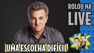 Huck revela se vota em Lula ou Bolsonaro em 2022 | Galãs Feios