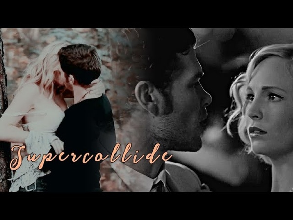 Klaus Caroline,