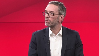 Kickl: „Das passt hinten und vorne nicht zusammen“ |  News-Talk