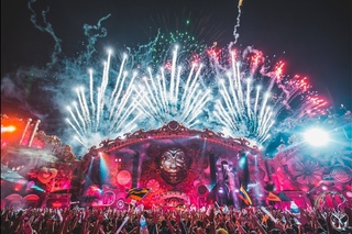 Tomorrowland Brasil 2016 | Official Aftermovie
