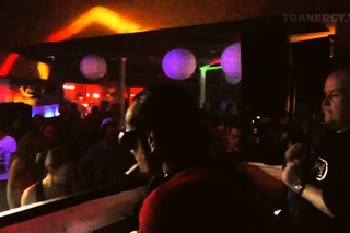 Talla 2XLC vs. Taucher @ Electric City 2012