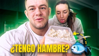 Mi DIETA para COMPETIR como CULTURISTA PROFESIONAL | 4300 KCAL - EP. 37/120
