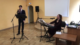 Виктор Стратила - Поговори со мною, мама