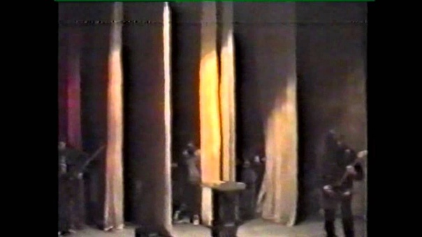 TERRORAISER 2 Metal Fest. , 1995, Ukraine, Vinnytsia OFFICIAL