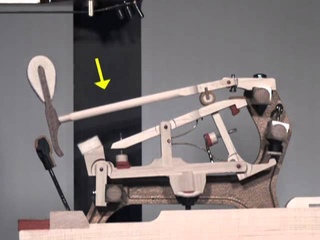WNG Composite vs Wooden Shanks