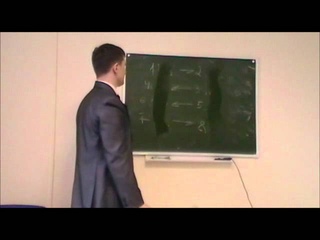 Э. Мерц о “Наполеонах“ и “Бальзаках“. Соционика