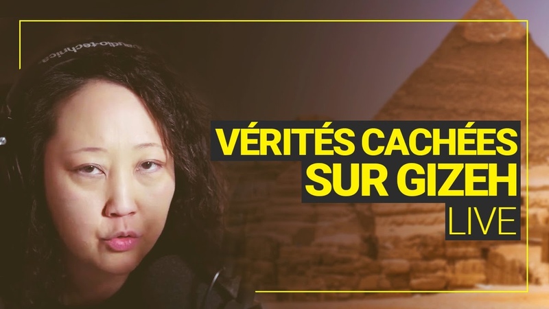 Vérités cachées sur