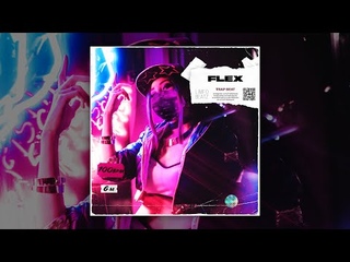 LIMFO BEATZ - FLEX (INSTRUMENTAL) #TRAP #LIMBA TYPE BEAT 100bpm Gm