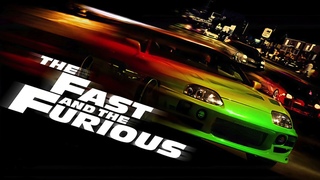 Brian Transeau (BT) - Fourth Floor (The Fast and the Furious Soundtrack)