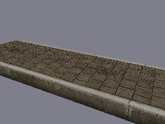 UA_platform 2.8m