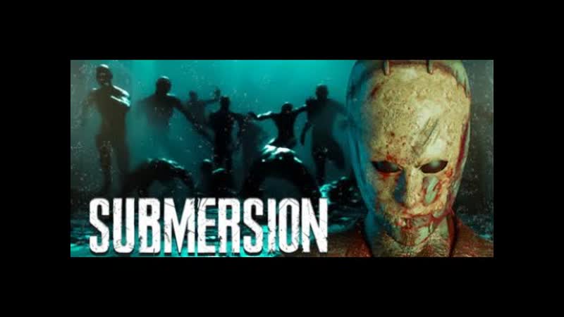 Midnight: Submersion Nightmare Horror Story ,
