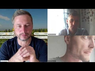 Брифинг Семейные традиции 22 августа 2023