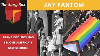 Trans Ideology & LGBTQ America’s New Religion with Ben Shapiro