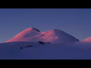 Казбекское соло 2. Возвращение к мечте