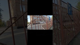 Мусорный беЗпредел / 33-й интернат / Новошахтинск