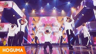 빅톤 (VICTON) ’오월애 (TIME OF SORROW)(俉月哀)’ 교차편집 (Stage Mix)