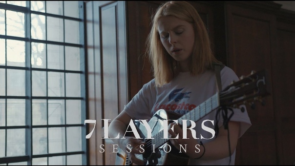 Fenne Lily Bud 7 Layers Sessions,