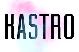 Edidon - Straight Ahead (Lyric Video) ft. Kastro, King Sunda