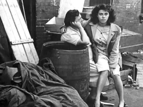 HELEN LEVITT PHOTOGRAPHER Diamond Jim Greene