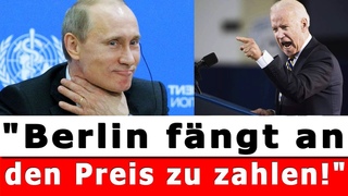 WARUM HAT SICH DER WESTEN DEM HEGEMON EINFACH UNTERWORFEN, ZUM EIGENEN SCHADEN