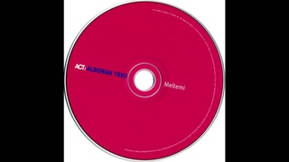 Alboran Trio   Theme From The Movie 'Pinocchio'