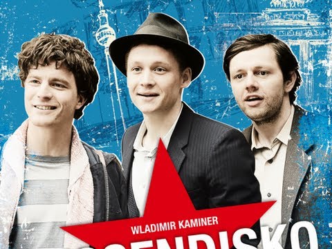 Russendisko, Deutscher Trailer
