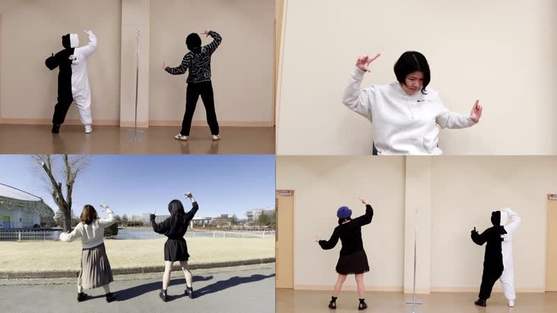 踊ってみた Niconico Video