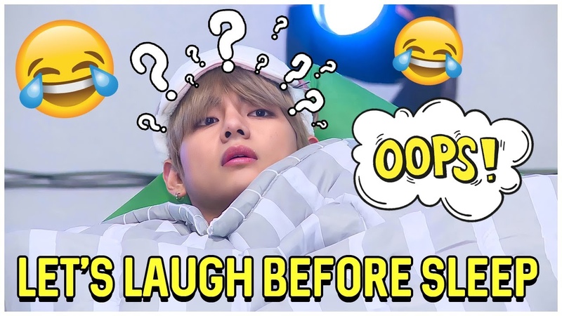 BTS Run Moments To Watch Before You