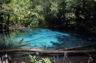 Атмосфера Краби: вся красота этих мест (Krabi)