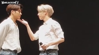 MARKSON MOMENT #160 - Just one touch