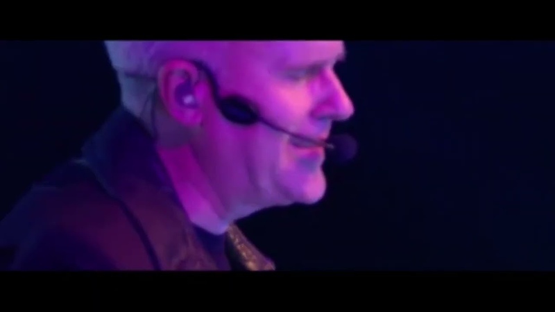 Howard Jones What Is Love ( Dim Zach