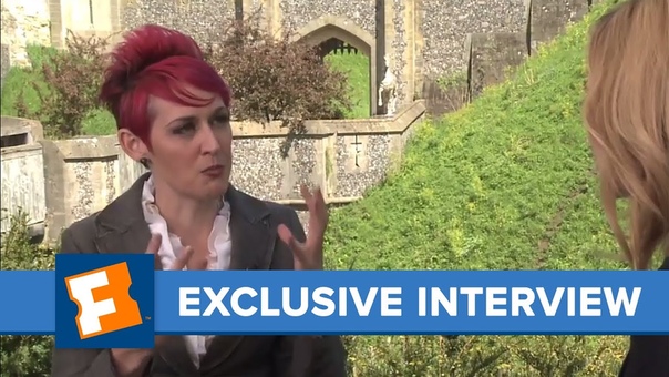 Exclusive: Snow White and the Huntsman, Celebrity Interviews, Fandango