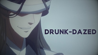 drunk-dazed | mdzs yi city edit