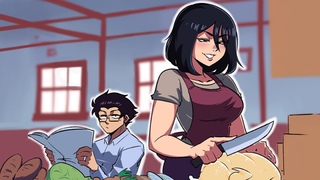 The Dragon Tamer: Dragon Rider | CEO of  comic dub